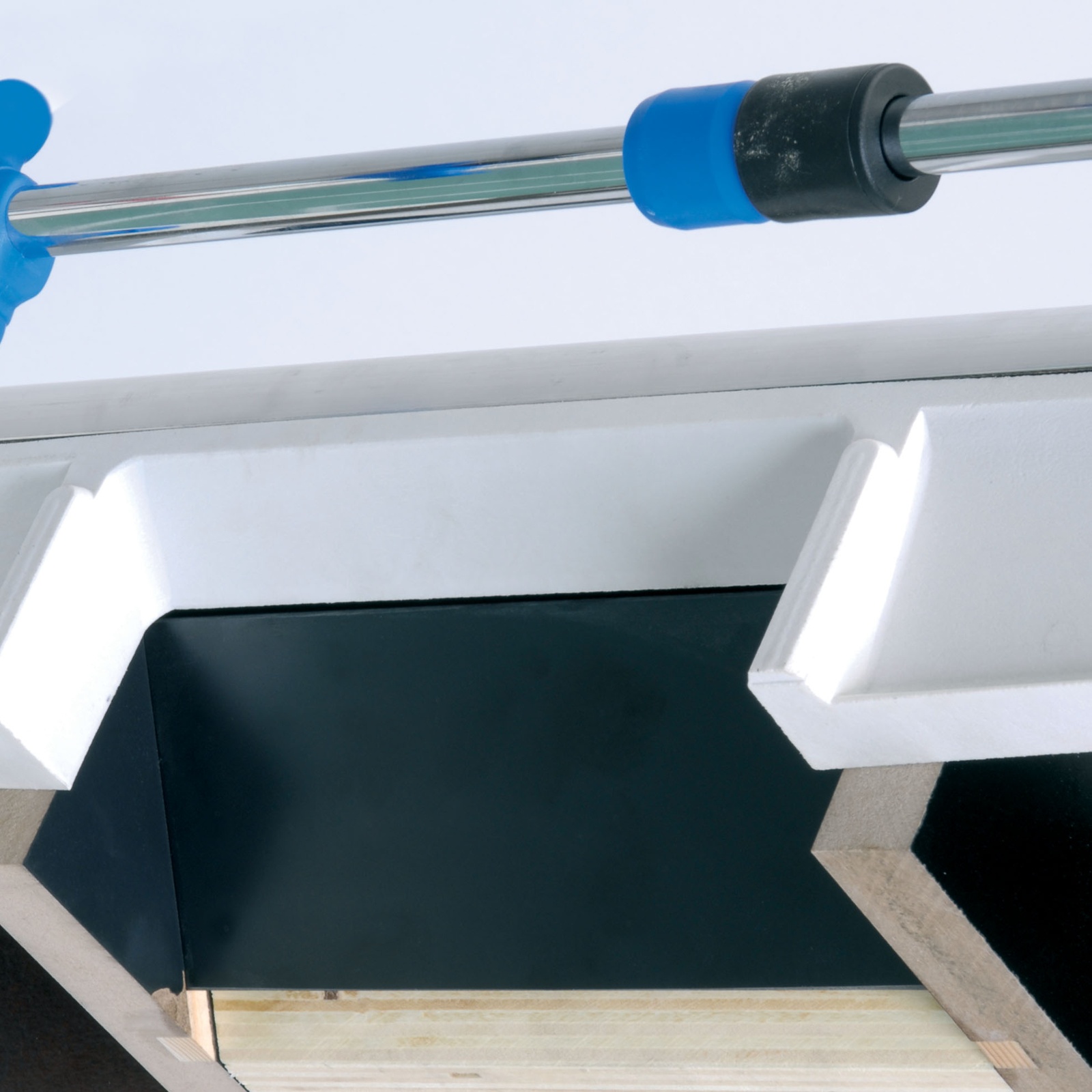 Interno porte in laminato plastico